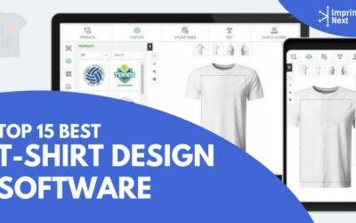 Top 15 Best T-shirt Design Software Tools for Print Shops