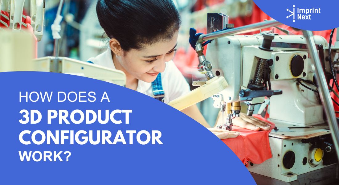 How Does a 3D Product Configurator Work?