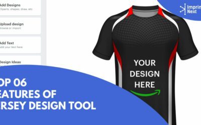 Top 06 Features of Jersey Design Tool