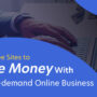Top 10 Free Sites to Make Money With Print-on-demand Online Business