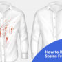 How to Remove Ink Stains From Clothes