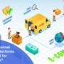 How Multi-channel Ecommerce Platforms Are Beneficial for Your Business?