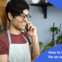 How to search vendors for an online store?