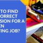 How to Find the Correct Emulsion for a Screen Printing Job?