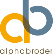 Alphabroder Integration