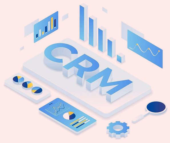 CRM and Customer group for better engagement
