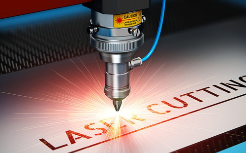 Plate laser engraving software