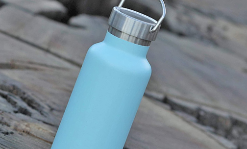 Sipper water bottle designer tool